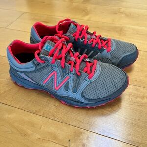 NB size 8
